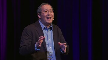 Infinite Learning: Why Unlearning Is The Critical Learning Skill | Chris Yeh | TEDxGrandviewHeights