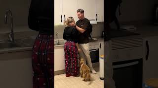 Ignoring My Boyfriend After Coming Home To See How He Reacts...