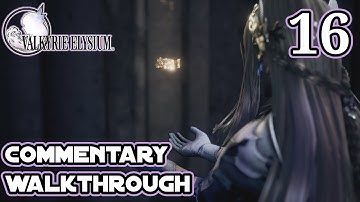 Valkyrie Elysium [PS5] | Part 16 | The Second Gift, Draupnir