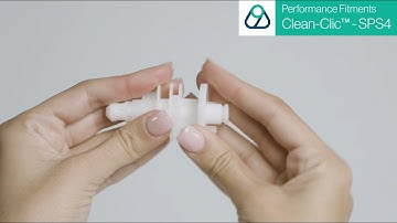 How It Works - SIG CleanClic Connect S4P