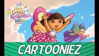 Download lagu ᴴᴰ Dora the Explorer Dora Saves The Crystal Kingdom Full Episodes 2018 ᴴᴰ Dora the Explorer Dora Saves The Crystal Kingdom Full Episodes 2018