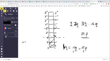 【每日一题】858. Mirror Reflection, 12/16/2019