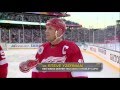 Red Wings Alumni introduction