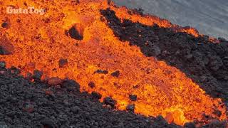LAVA 💥 30 Minutes of Raw Footages