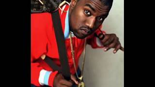 08 - kanye west - porno interlude - KanYe West Can't Tell Me Nothing Mixtape