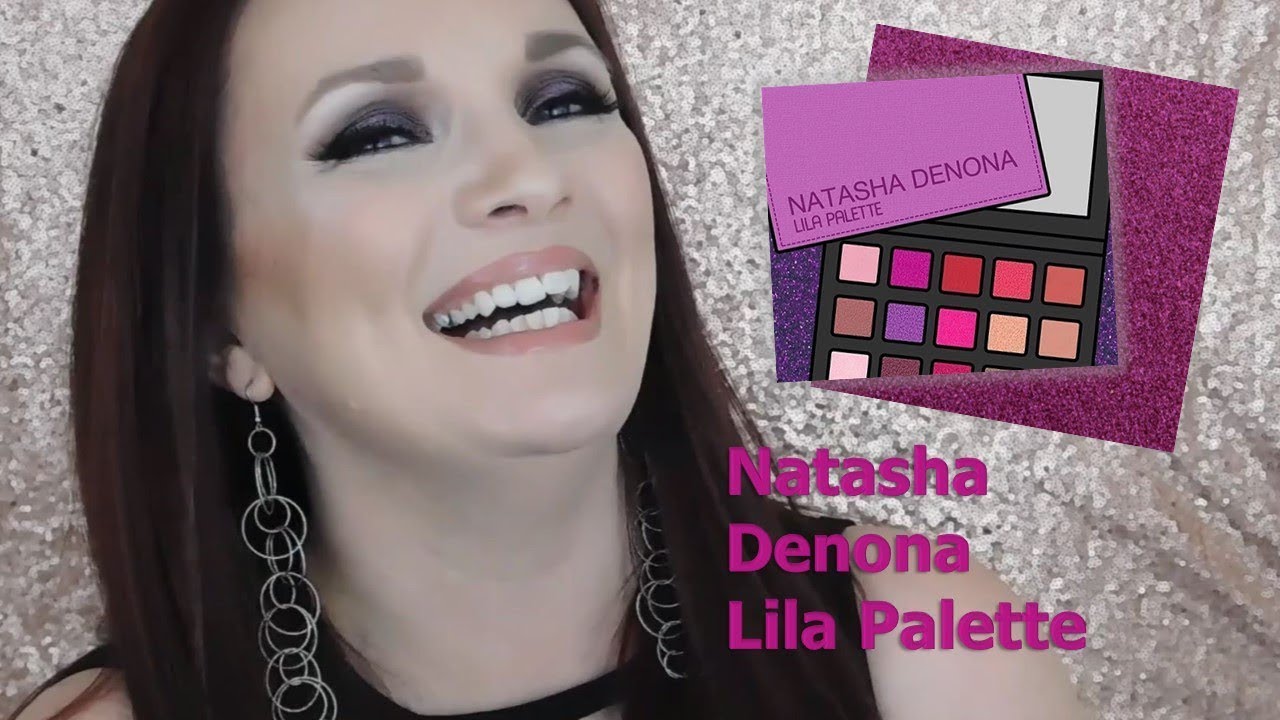 huda beauty desert dusk vs natasha denona lila huda beauty desert dusk vs natasha denona lila