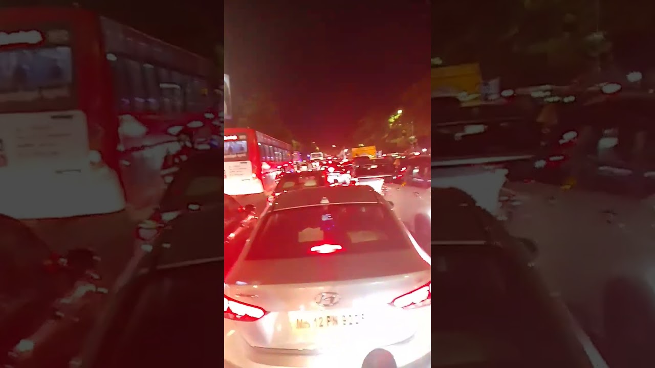 Chennai Saidapet Court 😭 heavy traffic@ 7:30 p.m.