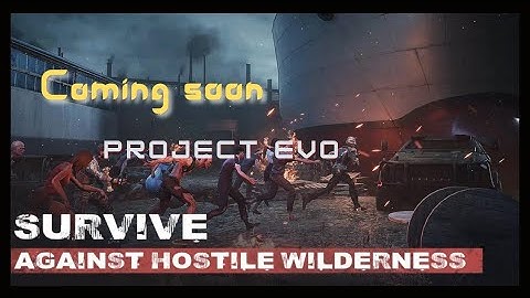 How to Play Project Evo - A Comprehensive Guide