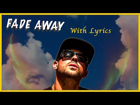 Danny Flavors | Fade Away [W/ Lyrics] (Prod. by Danny Flavors)