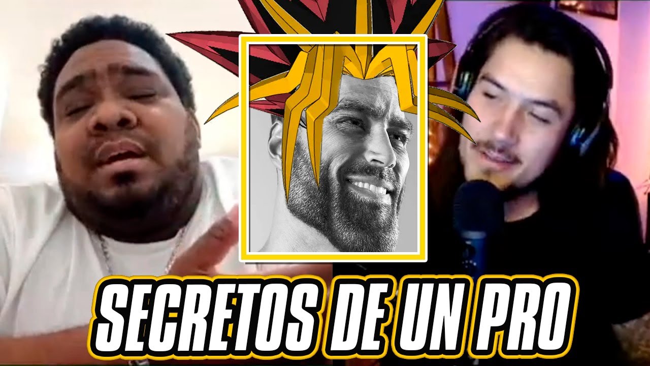Yugicast! #10: Estos son los secretos para ser un profesional en Yu-Gi-Oh!