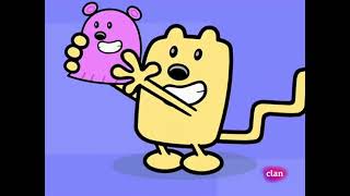 Wow Wow Wubbzy Pet Party Song Castilian