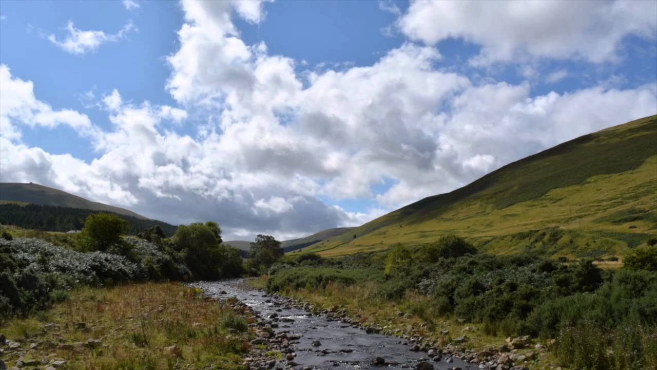 The Mighty Cheviots Official Trailer