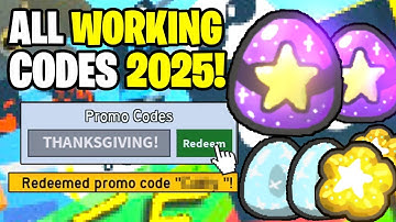*NEW* ALL WORKING CODES FOR BEE SWARM SIMULATOR IN 2025! ROBLOX BEE SWARM SIMULATOR CODES