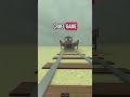 Best way to TROLL on DEAD RAILS #roblox #robloxgames #deadrails