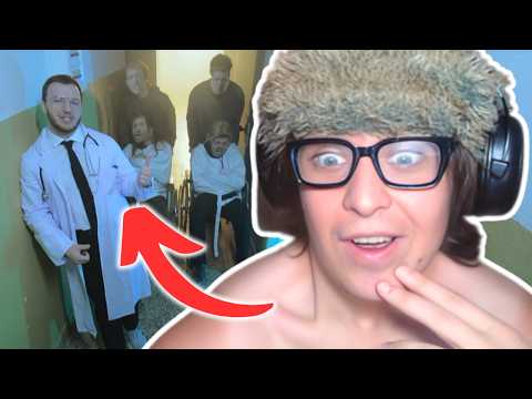 BĘDZIE BEEF? Gimpson - Parówa z Berlina (SENTINO DISS) x NEWGEN - PARTY BUS (MULTIREAKCJA!!!)