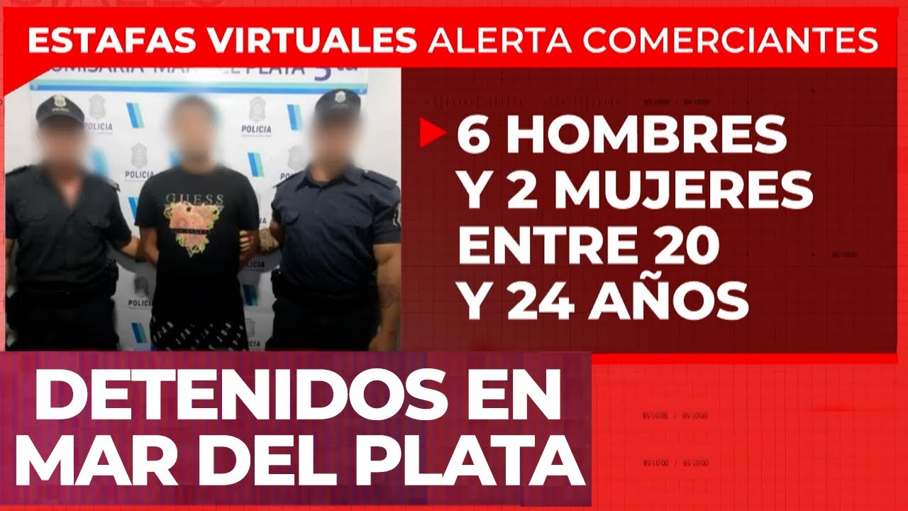 ESTAFAS VIRTUALES: nuevo caso con una app trucha de pago, por 1 millón ...