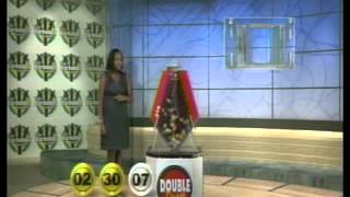 Double Draw Midday 17561 11042014