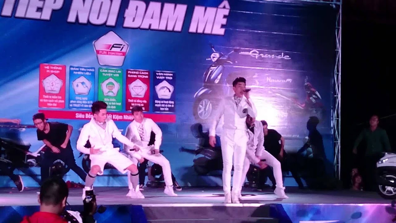 Hai Cô Tiên Ngày Nảy Ngày Nay - 365 DABAND Nhảy Cực Sung Tại ĐH Bách Khoa|THÀNH CÔNG