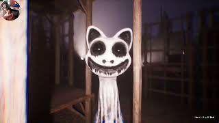 zoonamaly part one...    the infected zoo animals