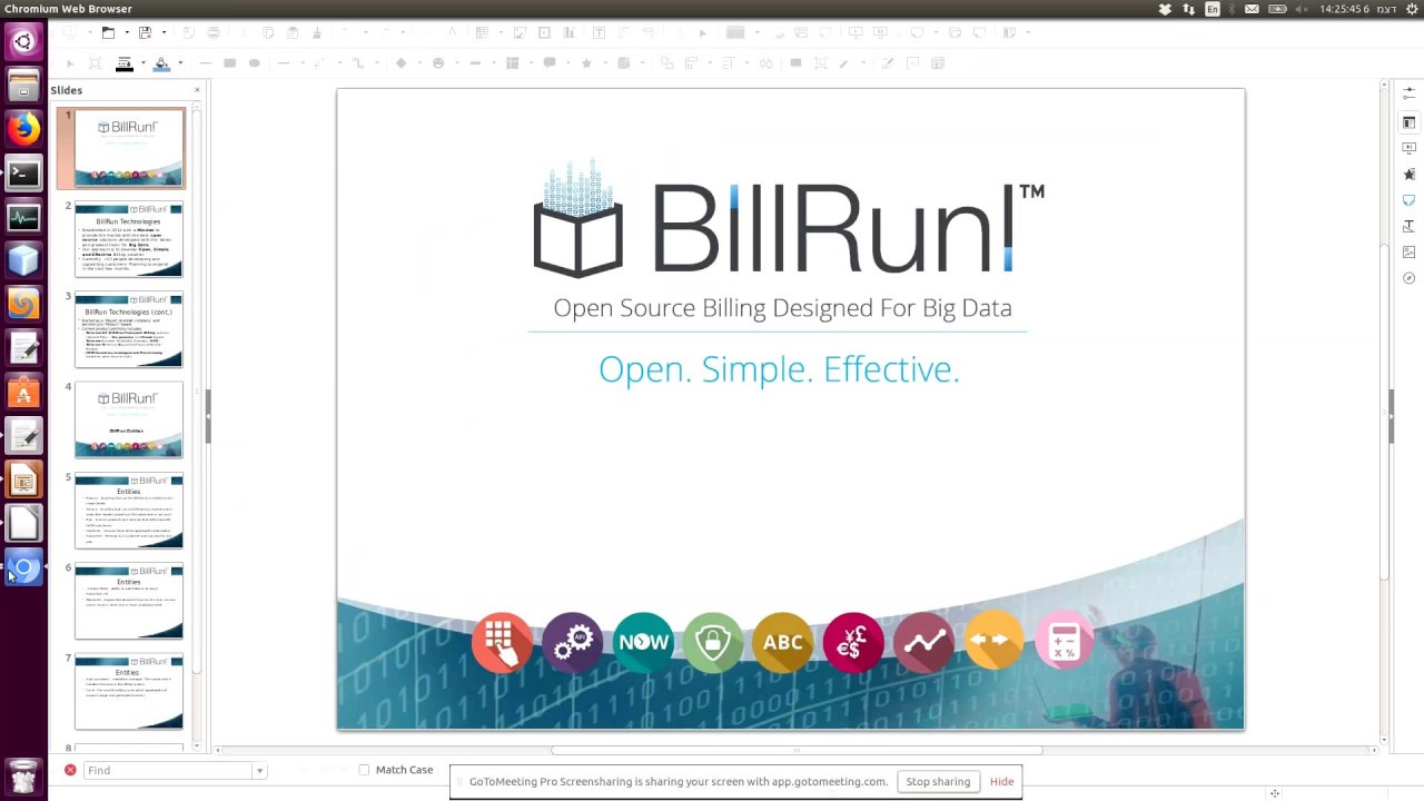 BillRun Webinar: Amplify Your Business With Cloud Billing - YouTube