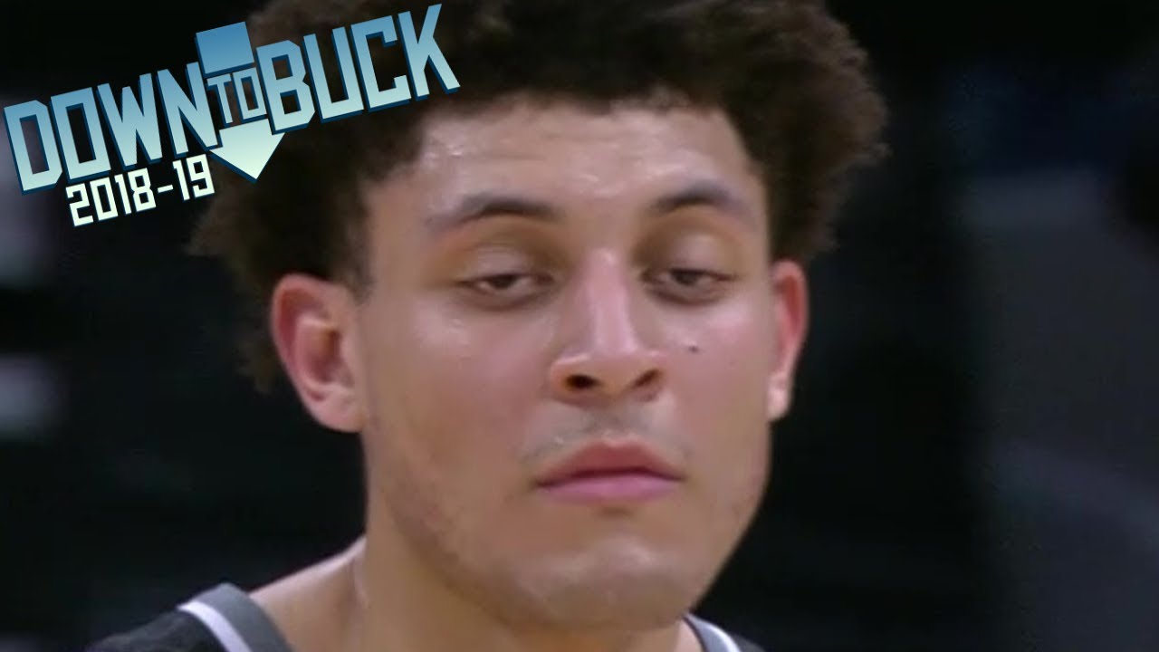 Justin Jackson Career High 28 Points Full Highlights (1/5/2019)