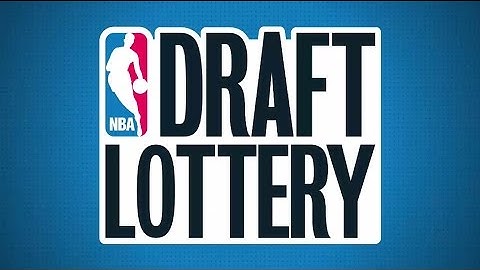 Thumbnail of 2017 NBA Draft Lottery Drawing