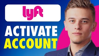 How to activate lyft driver account (2026) screenshot 4