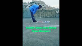 Şu Ana Kadar Böyle Çok Güzel Dini Bir Video Görülmemişti Yeni Kısa Dini Video Kesinlikle İzleyin