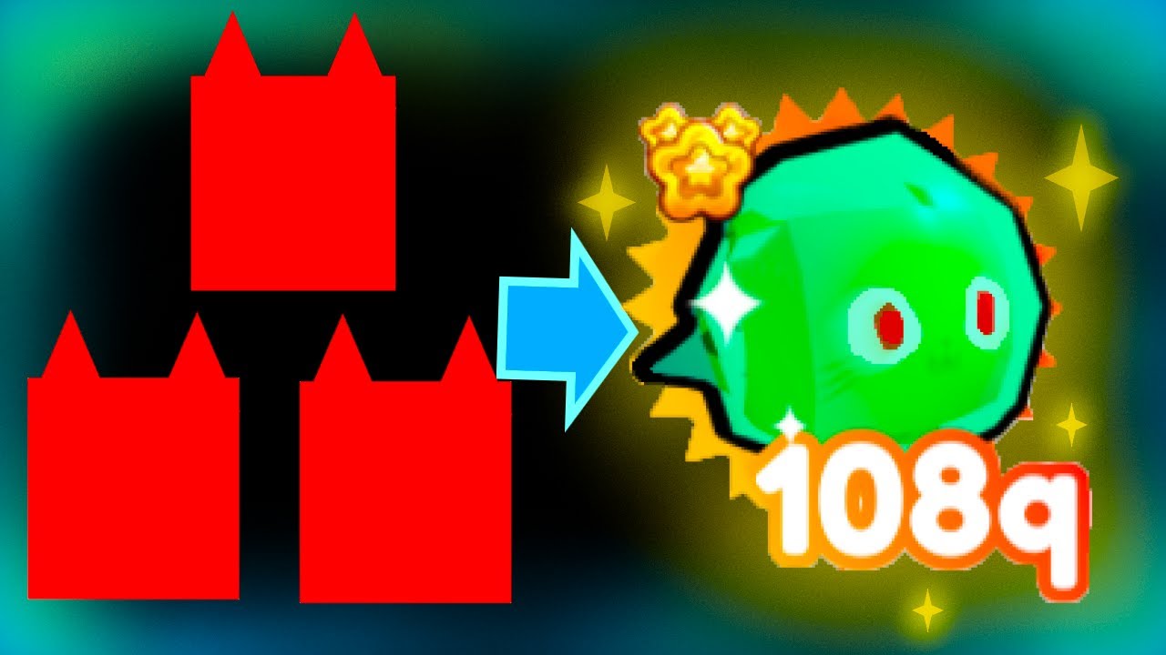 MUST SEE YEET FUSING METHODS! PET SIM X (Roblox)