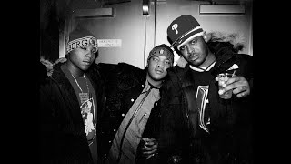 THE BEST OF THE LOX [RUFF RYDERS EDITION] (FULL MIXTAPE)