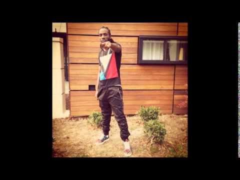 Mavado - Nuh Trust Friend | Cut Dem Off | Gwaan Bad Riddim | June 2014