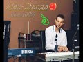Alex Stanga - Program Manele