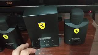 Ferrari Black o grande golpe do mercado !