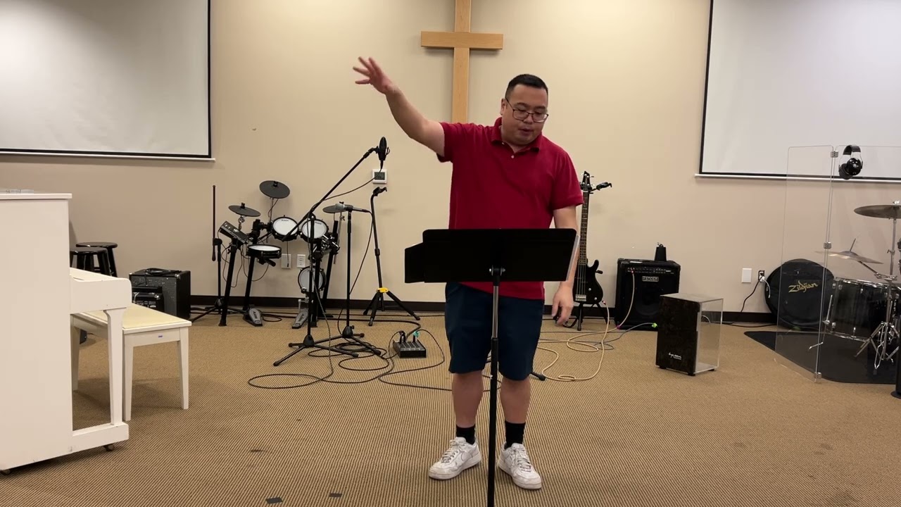 The Second Coming of Jesus | Matthew 