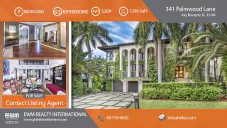 341 Palmwood Ln video tour