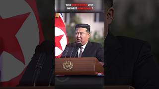 Will North Korea Join ? 💯 #ytshorts #upsc #motivation #studyiq #iasofficer #interview #northkorea