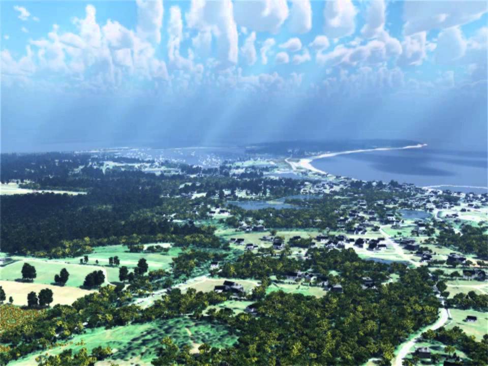 Variable Weather Conditions Animation