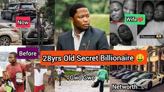 Celebrity Hidden Expensive Life of Brain Jotter Comedian, Networth, Biography, Cars, Houses,Gwo Gwo Ngwo Dance Net Worth