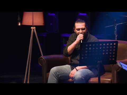 Aslında Susuyorduk - Eskitilmiş (Sattas Cover)