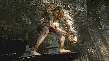 Do you have to fight Lisa Trevor?