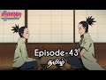 Boruto Episode 43 Tamil Explain Story Tamil Explain Boruto Naruto Sasuke 