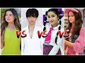 Alan Chikin Chow vs Evelyn's World vs Brianna Mizura vs Yana Chirkina |Lifestyle Comparison 2026