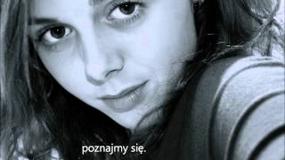 Poznajmy się- Romantycy Lekkich Obyczajów (cover)