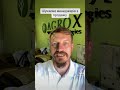 Шукаємо менеджерів з продажу #agrox