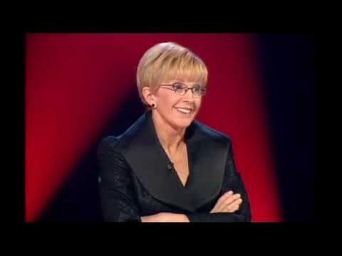 The Weakest Link Paranormal Special (2008)