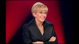 The Weakest Link Paranormal Special (2008)