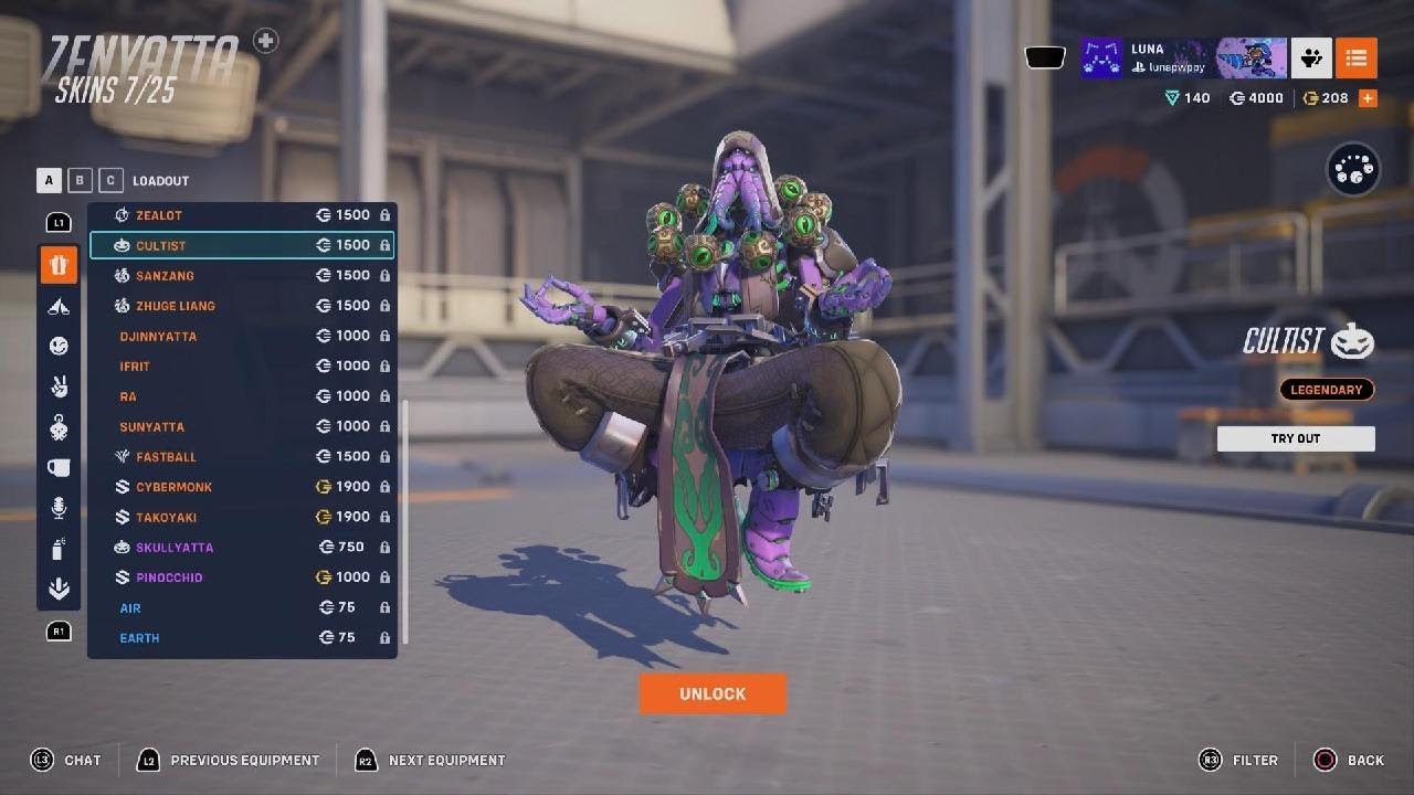 Fast RoadHog Game ever lol 🤍💜💚