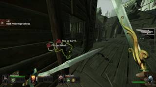 Cata No Skip Speed Run - Black Powder [3:15] screenshot 2