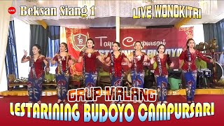 lestarining budoyo tayub ala tengger ▶  Live di Desa Wonokitri Probolinggo ⚜ Top Seni ⚜