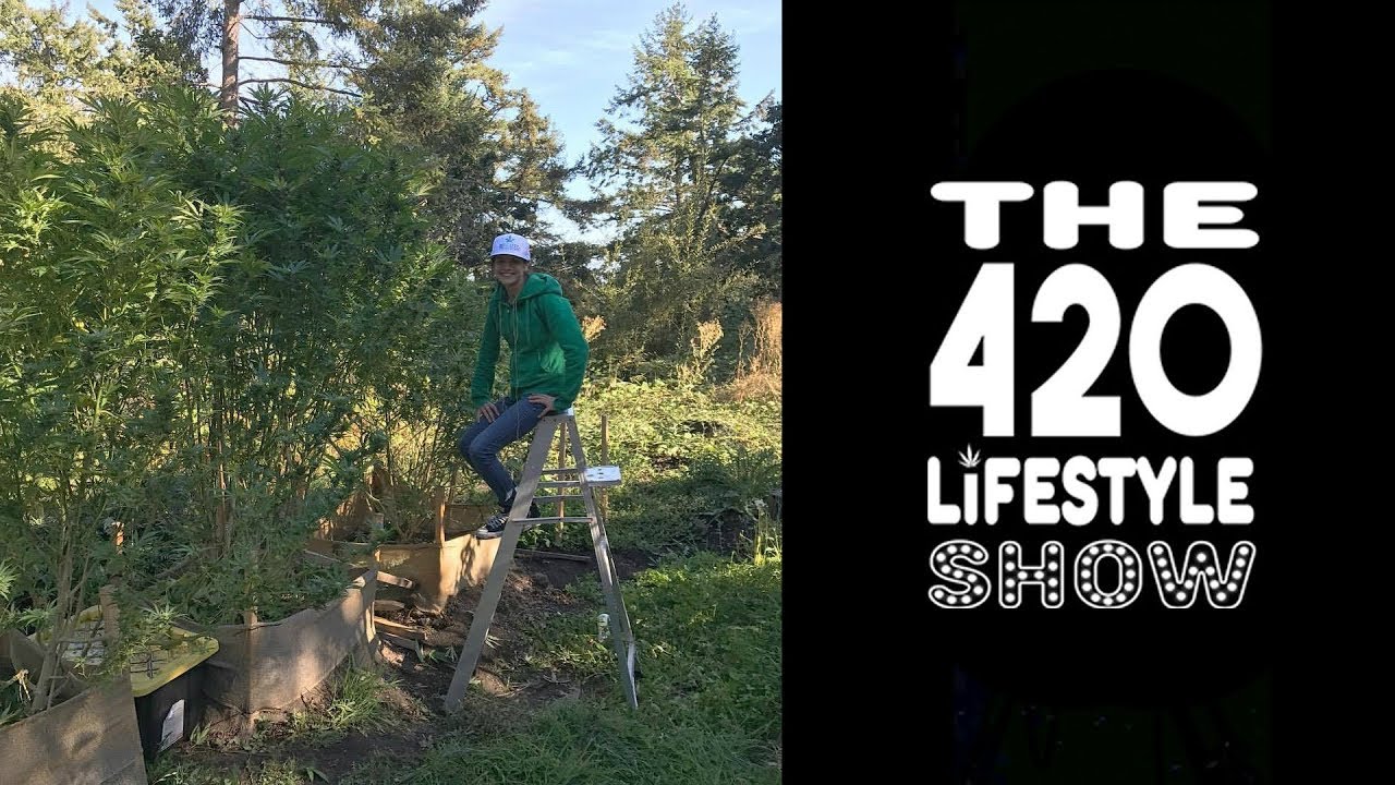 The 420 Lifestyle Show: Ladies Night!